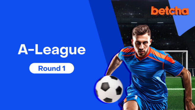 A-League Round 1 Preview