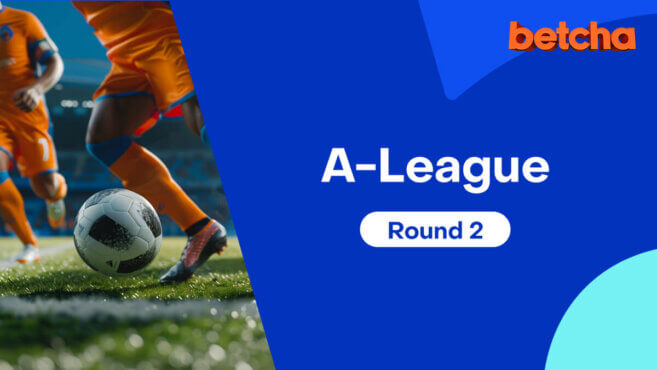 A-League Round 2 Preview
