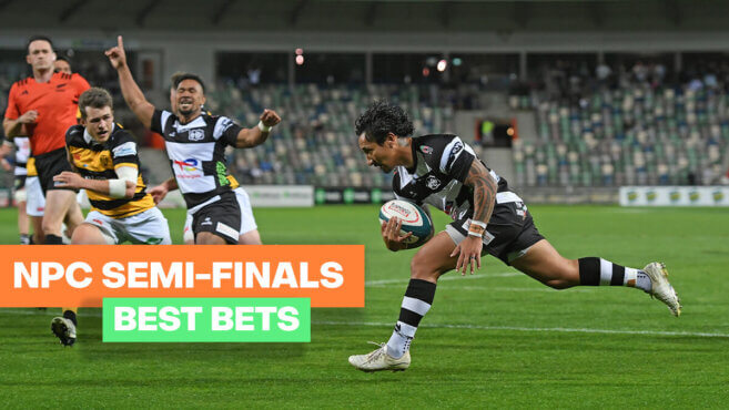 NPC Semi-Finals