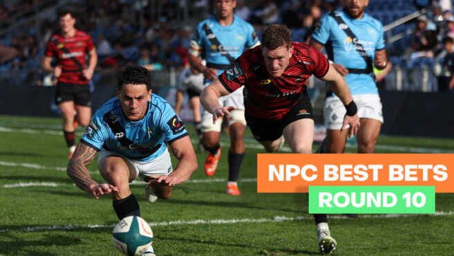 NPC Round 10