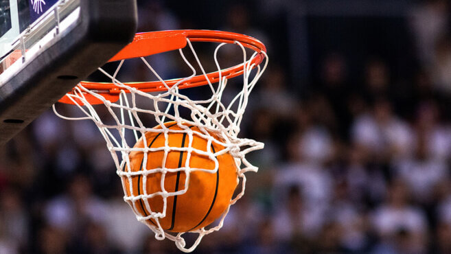 Early Contenders for Basketball’s Top Honours