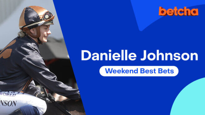 Danielle Johnson's Weekend Best Bets