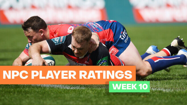NPC Players of Round 10