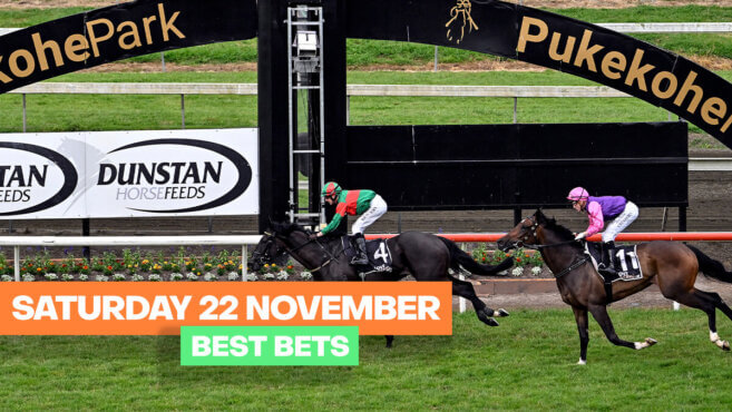 Racing Best Bets | Saturday 22 November