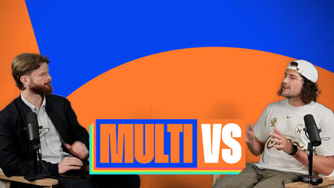 MULTI VS | Thursday 27 November