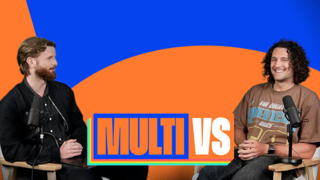 MULTI VS | Thursday 20 November