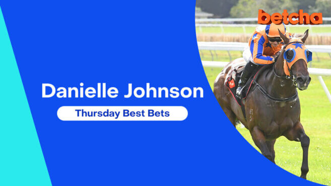 Danielle Johnson's Best Bets | Thursday 6 November