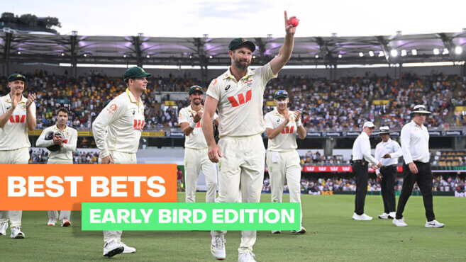The Early Bird Betting Value