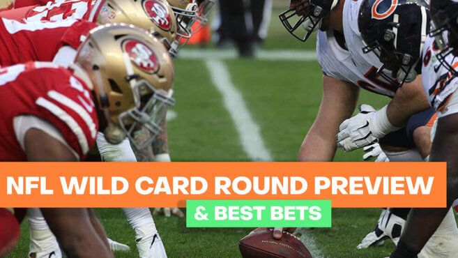 NFL Wildcard Round Preview