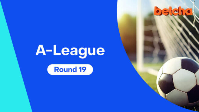 A-League Round 19 Preview