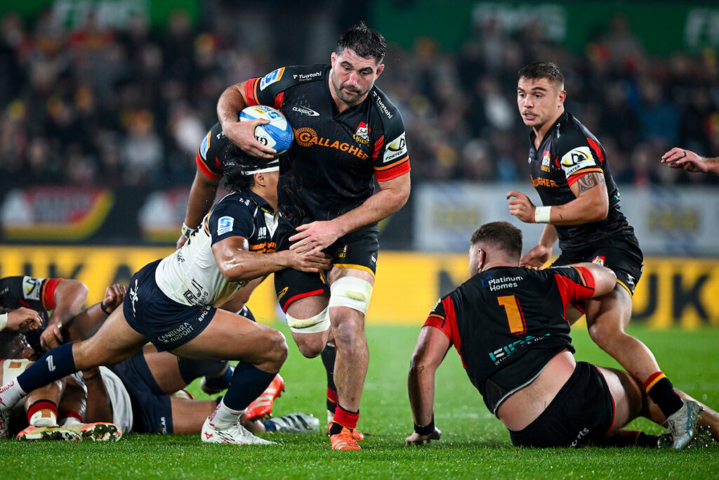 Cheefes Rugby Chiefs Predicted Line Up For Super Rugby - betcha The Playbook