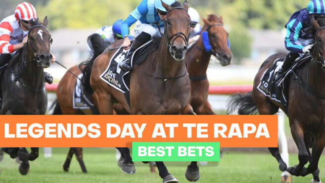 Legends Day Best Bets | Saturday 7 February