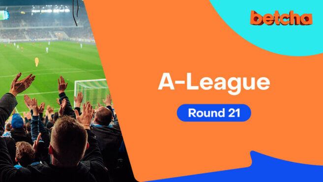 A-League Round 21 Preview