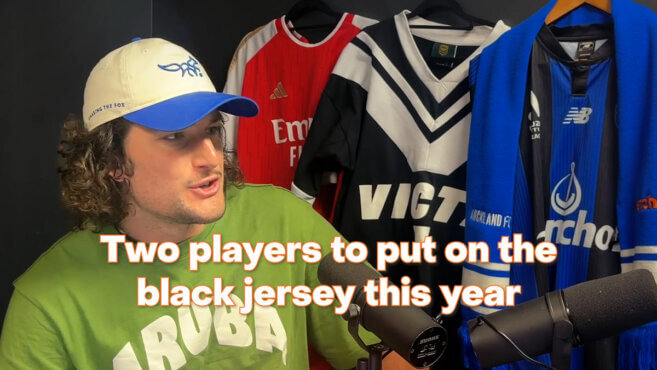 The Group Chat | Which Two Players Should Get An ABs Spot?