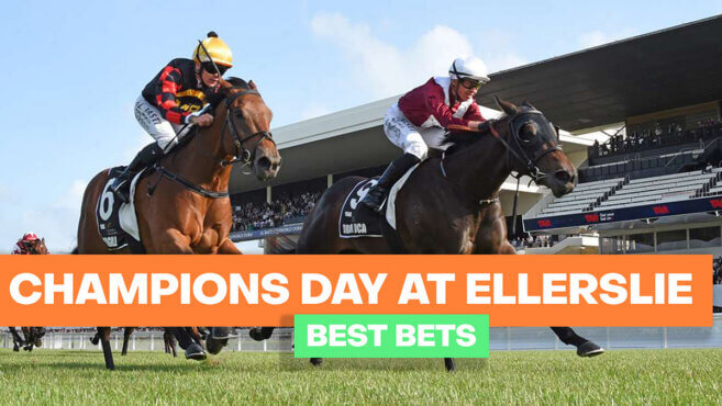 Champions Day @ Ellerslie Best Bets | Saturday 7 March