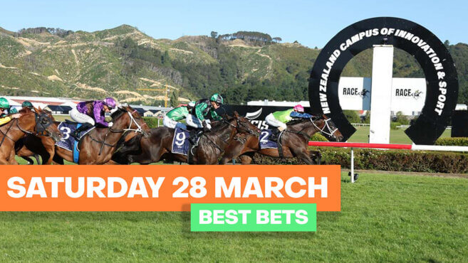 Trentham Best Bets | Saturday 28 March