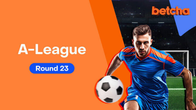 A-League Round 23 Preview