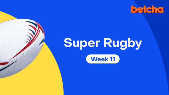 Super Rugby Round 11 Preview
