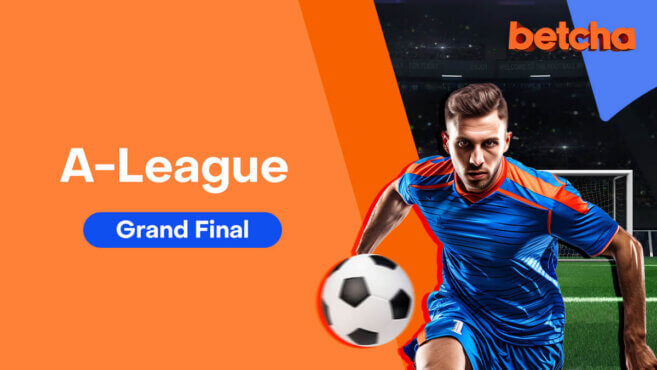 A-League Grand Final Preview