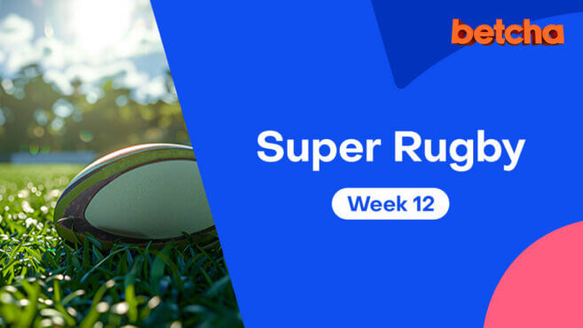 Super Rugby Round 12 Preview