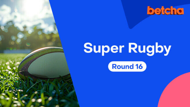 Super Rugby Round 16 Preview