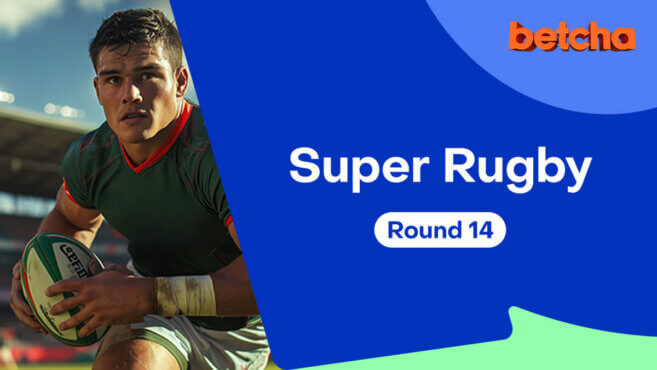 Super Rugby Round 14 Preview
