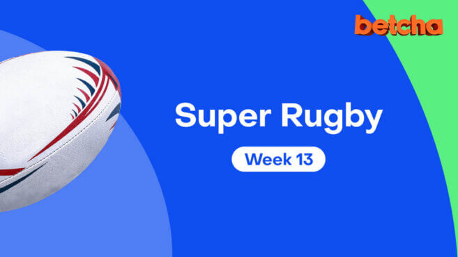 Super Rugby Round 13 Preview
