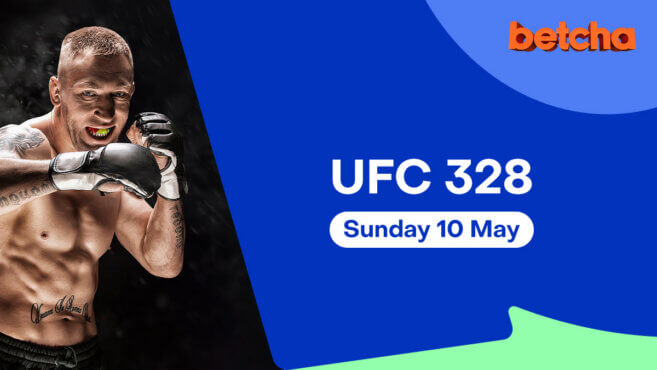 UFC 328 Best Bets | Chimaev vs Strickland