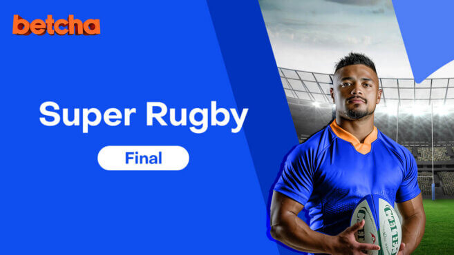 Super Rugby Final Preview