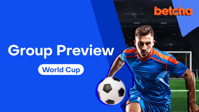 World Cup Preview: Breaking Down Every Group