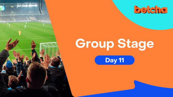 World Cup Best Bets | Day 11: Monday 22 June