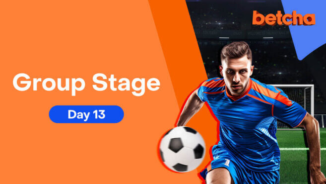 World Cup Best Bets | Day 13: Wednesday 24 June
