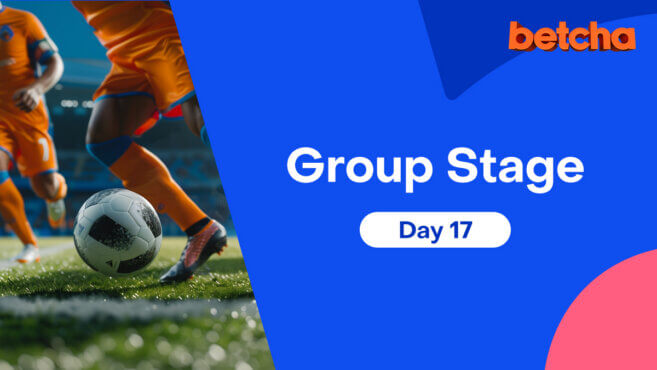 World Cup Best Bets | Day 17: Sunday 28 June
