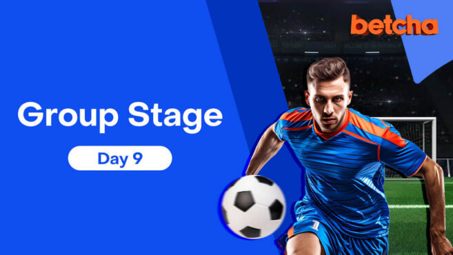 World Cup Best Bets | Day 9: Saturday 20 June