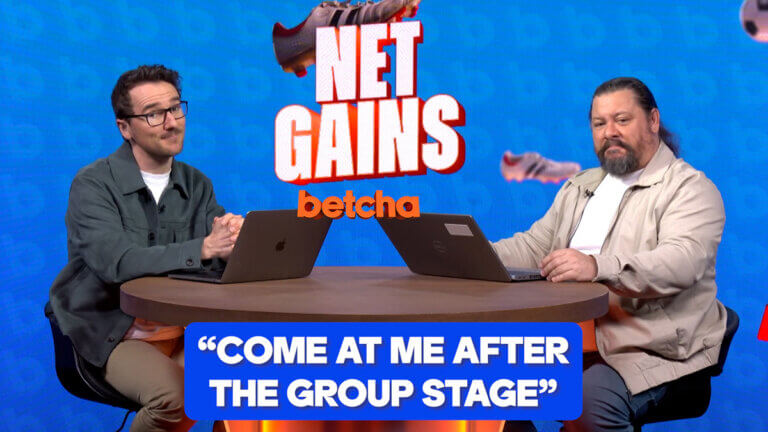 Net Gains | Episode 2