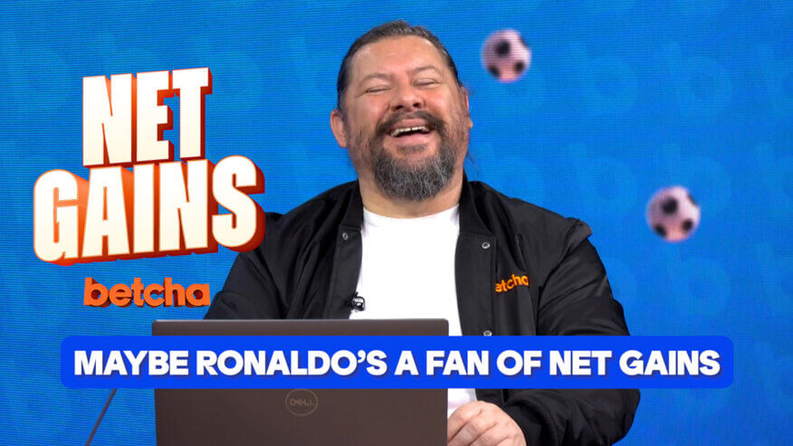Net Gains | Episode 6
