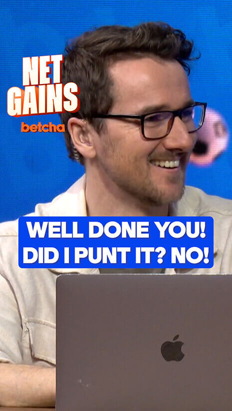 Net Gains | Episode 7 | Short