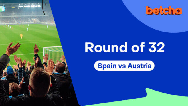 World Cup Best Bets | Round of 32: Spain v Austria