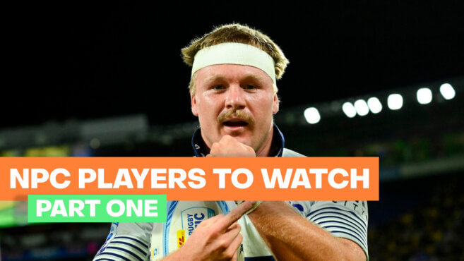 One Player To Watch For Every NPC Team (Part One)