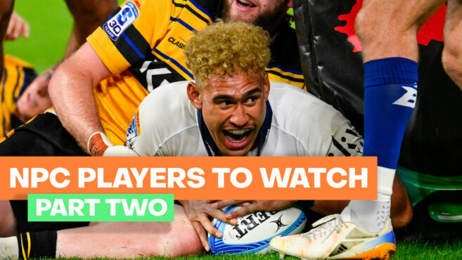 One Player To Watch For Every NPC Team (Part Two)