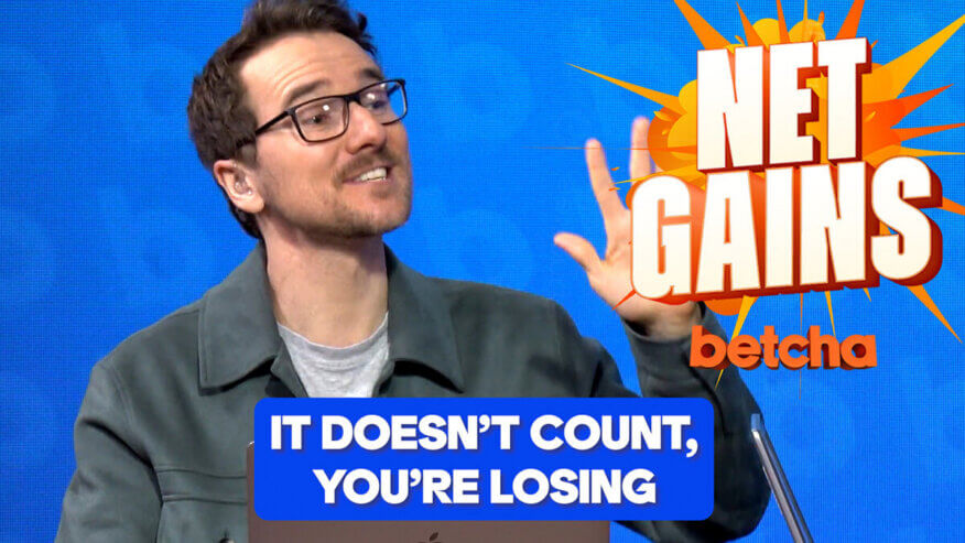 Net Gains | Episode 8