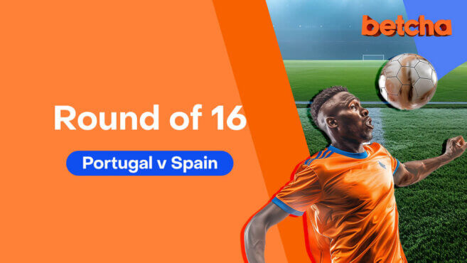 World Cup Best Bets | Round of 16: Portugal v Spain