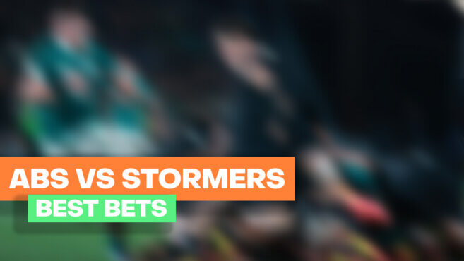 ABs vs Stormers Best Bets