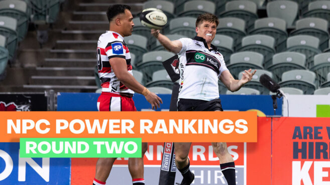 NPC Power Rankings Post Round 2