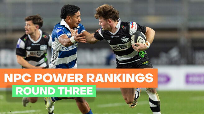 NPC Power Rankings Post Round 3