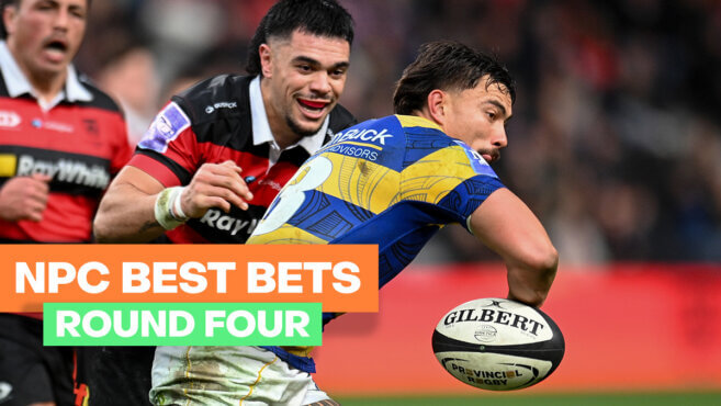 NPC Best Bets | Round 4