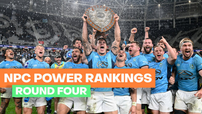 NPC Power Rankings Post Round 4
