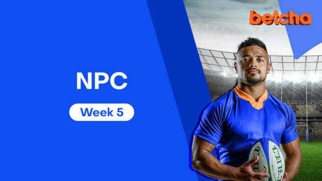 NPC Best Bets | Round 5