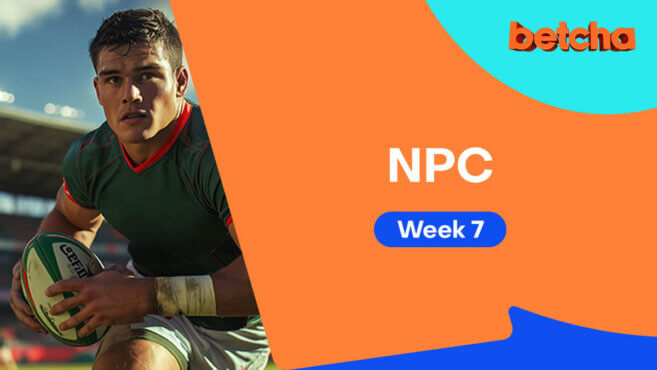 NPC Best Bets | Round 7