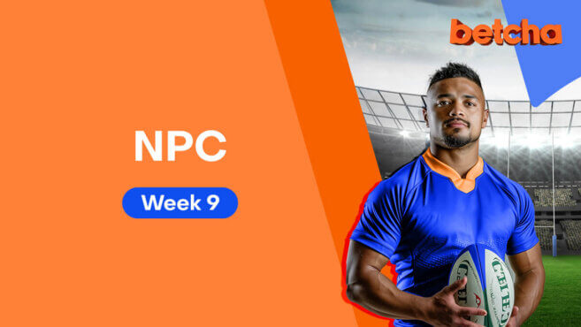 NPC Best Bets | Round 9